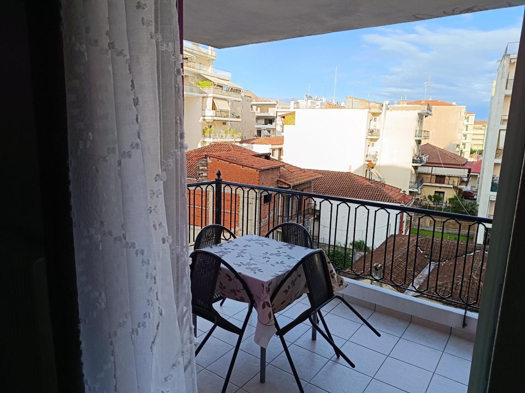 Demy'S Apartments Καρδίτσα Εξωτερικό φωτογραφία