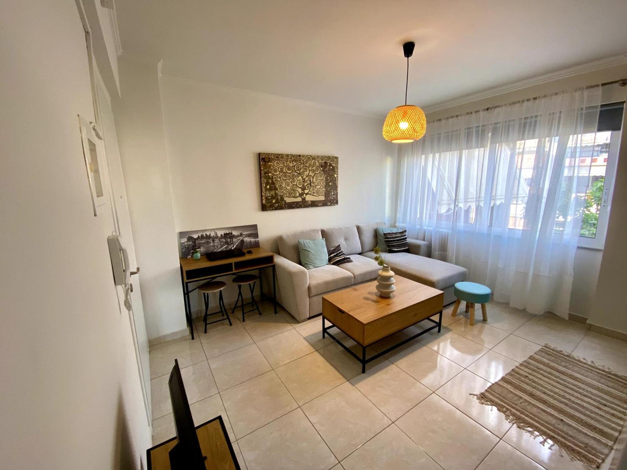 Demy'S Apartments Καρδίτσα Εξωτερικό φωτογραφία