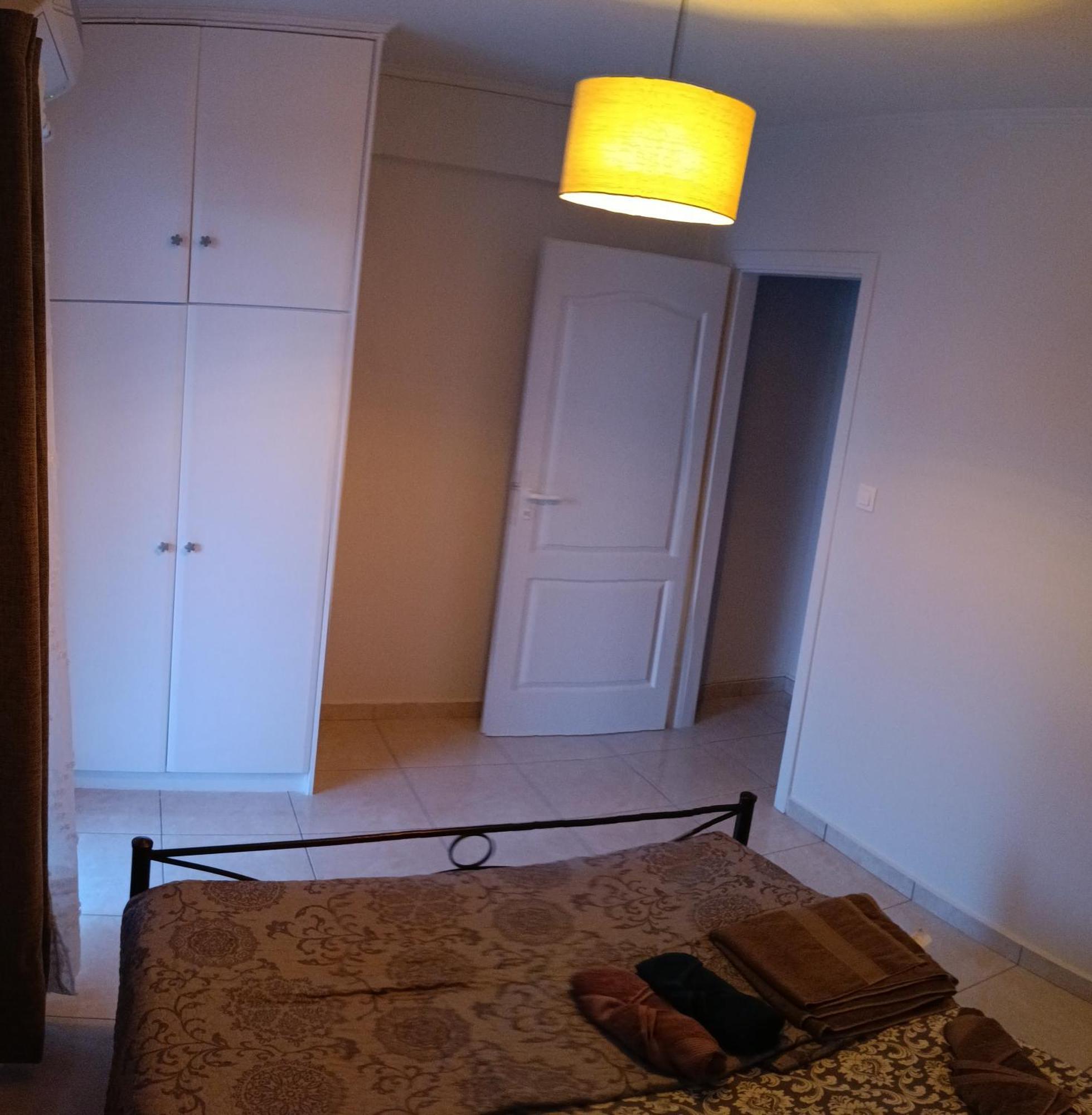 Demy'S Apartments Καρδίτσα Εξωτερικό φωτογραφία