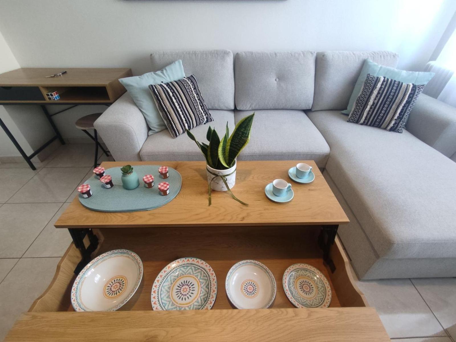 Demy'S Apartments Καρδίτσα Εξωτερικό φωτογραφία